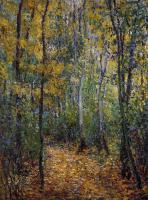 Monet, Claude Oscar